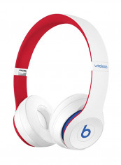 Solo 3 Bluetooth Club Collection On-Ear Headphones White reviews Solo 3 Bluetooth Club Collection On-Ear Headphones White