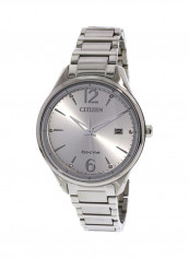 Women's Eco-Drive Analog Watch FE6100-59A reviews Women's Eco-Drive Analog Watch FE6100-59A