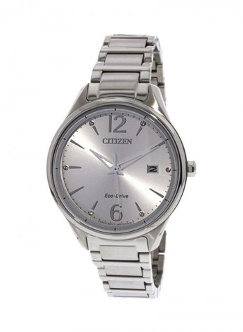 Women's Eco-Drive Analog Watch FE6100-59A
