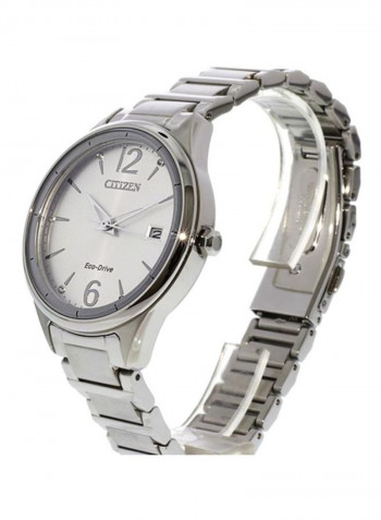Women's Eco-Drive Analog Watch FE6100-59A