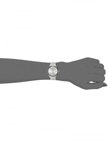Women's Eco-Drive Analog Watch FE6100-59A