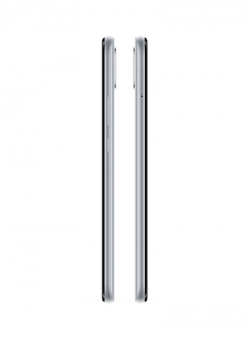 A15s Dual SIM Fancy White 4GB RAM 64GB 4G LTE - Middle East Version