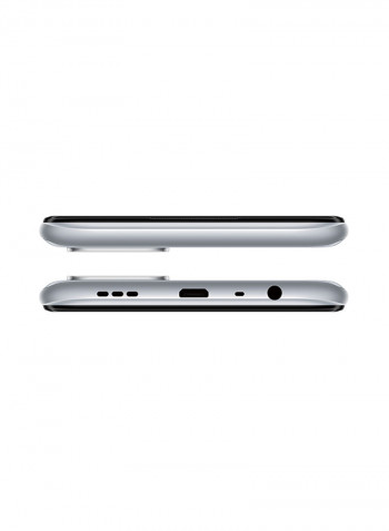 A15s Dual SIM Fancy White 4GB RAM 64GB 4G LTE - Middle East Version