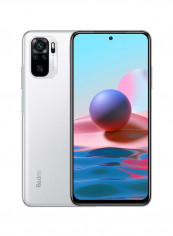 Redmi Note 10 Dual SIM Pebble White 4GB RAM 64GB 4G LTE - Global Version reviews Redmi Note 10 Dual SIM Pebble White 4GB RAM 64GB 4G LTE - Global Version