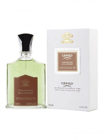 Tabarome Millesime Cologne 100ml