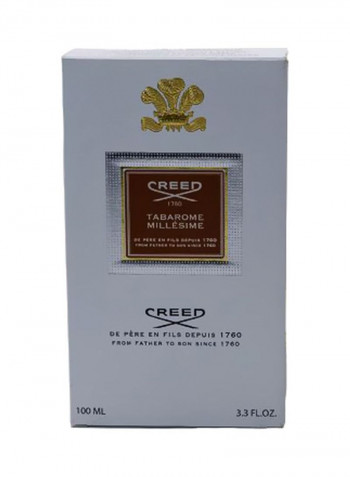 Tabarome Millesime Cologne 100ml