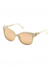 Women's Cat-Eye Sunglasses - Lens Size: 53 mm