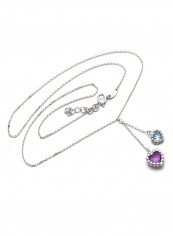 18k Gold Heart Rosary Adjustable Size Necklace reviews 18k Gold Heart Rosary Adjustable Size Necklace