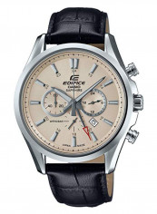 Men's Edifice Water Resistant Chronograph Watch Efb-504Jl-7ADR