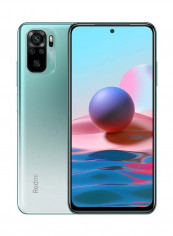 Redmi Note 10 Dual SIM Lake Green 4GB RAM 64GB 4G LTE - Global Version reviews Redmi Note 10 Dual SIM Lake Green 4GB RAM 64GB 4G LTE - Global Version