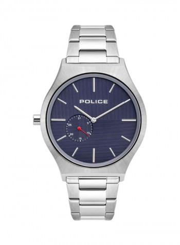 Men's Orkneys Analog Watch P 15965JS-03M