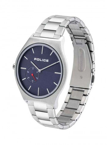 Men's Orkneys Analog Watch P 15965JS-03M