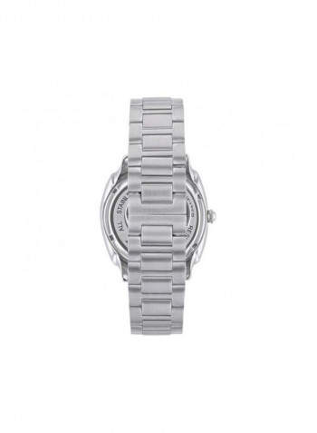 Men's Orkneys Analog Watch P 15965JS-03M