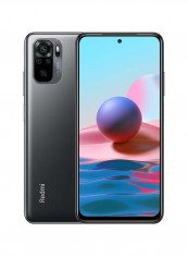 Redmi Note 10 Dual SIM Shadow black 4GB RAM 64GB 4G LTE - Global Version reviews Redmi Note 10 Dual SIM Shadow black 4GB RAM 64GB 4G LTE - Global Version