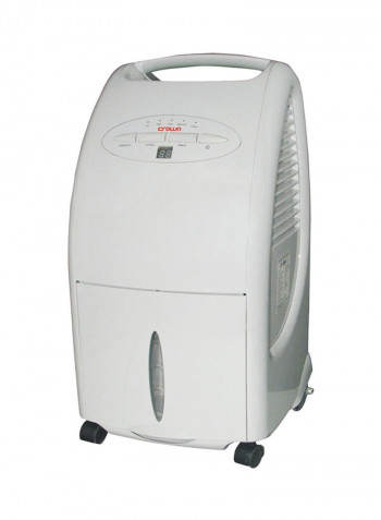 Automtic Dehumidifier MFD205070R2 White