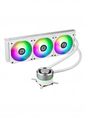 Galahad 360 AIO White reviews Galahad 360 AIO White