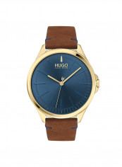 Men's Leather Analog Wrist Watch 1530134 reviews Men's Leather Analog Wrist Watch 1530134