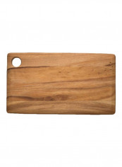 Rectangular Copenhagen Board Beige 0.8 x 10 x 18inch