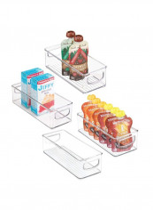 Freezer Storage Organizer