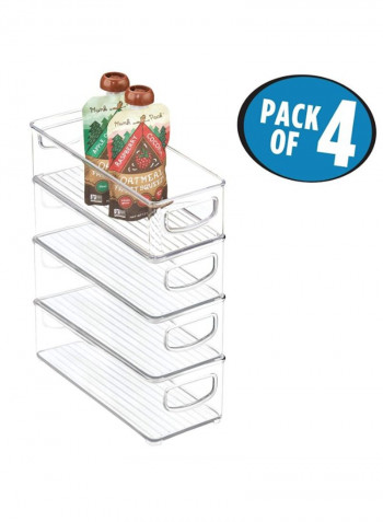 Freezer Storage Organizer