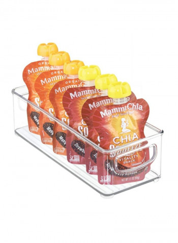 Freezer Storage Organizer