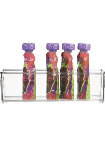 Freezer Storage Organizer
