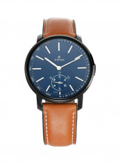 Men's Leather Analog Watch reviews Men's Leather Analog Watch
