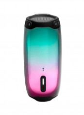 Pulse 4 Portable Bluetooth Speaker Black reviews Pulse 4 Portable Bluetooth Speaker Black