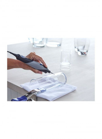 Stylo+ Versatile Craft Tool Black/Grey