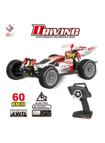 RC Off-Road Racing Drift Car 41.5x15x23cm