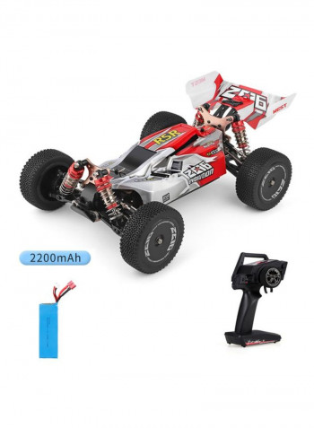 RC Off-Road Racing Drift Car 41.5x15x23cm