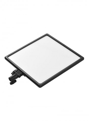 LED Video And Photography Fill Light Black/White