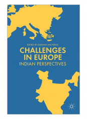 Challenges In Europe Hardcover 1st ed. 2019 Edition