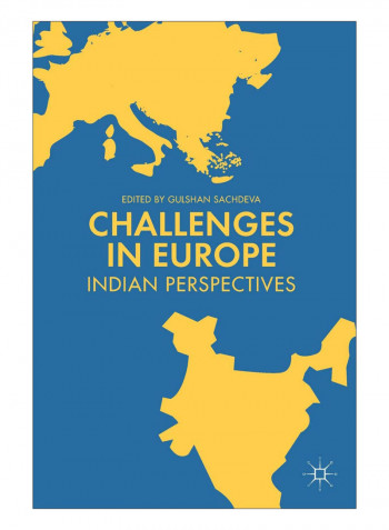 Challenges In Europe Hardcover 1st ed. 2019 Edition
