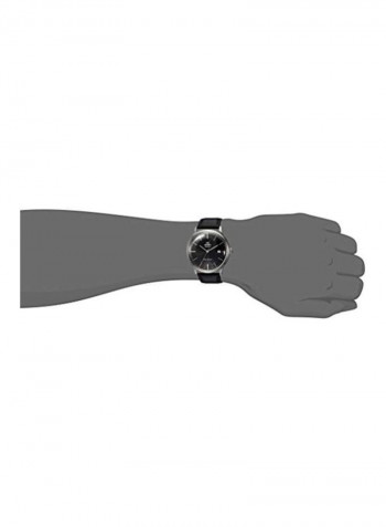 Men's Water Resistant Analog Watch FAC0000DB0