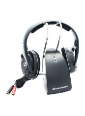 Wireless Over-Ear Headphones System Black reviews Wireless Over-Ear Headphones System Black