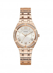 Women's Stainless Steel Analog Watch GW0033L3 reviews Women's Stainless Steel Analog Watch GW0033L3