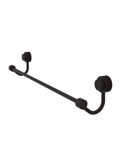Venus Collection Towel Bar Black 30x31x3inch reviews Venus Collection Towel Bar Black 30x31x3inch
