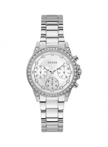 Women's Chronograph Analog Watch W1293L1