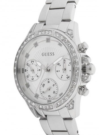 Women's Chronograph Analog Watch W1293L1