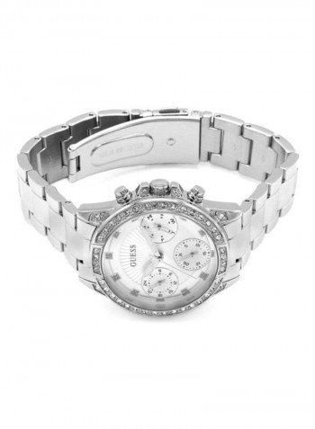 Women's Chronograph Analog Watch W1293L1