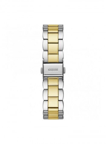 Women's Water Resistant Analog Watch W1290L1