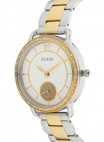 Women's Water Resistant Analog Watch W1290L1