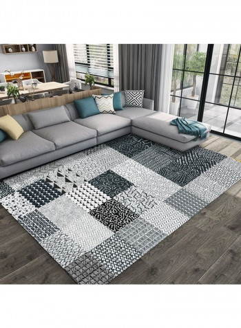 Bedroom Bedside Floor Rug multicolour 120*160(W*L)cmcm