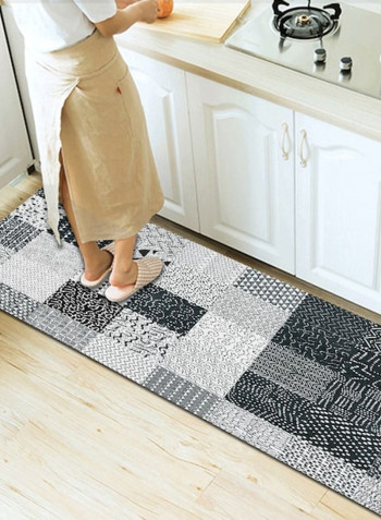 Bedroom Bedside Floor Rug multicolour 120*160(W*L)cmcm