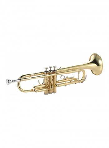 Flat Exquisite Trumpet Kit