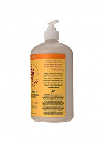 Too Shea Extra Moisturizing Conditioner 32ounce