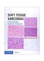 Soft Tissue Sarcomas Hardback With Online Resource: A Pattern-Based Approach To Diagnosis Hardcover