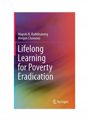 Lifelong Learning For Poverty Eradication Hardcover
