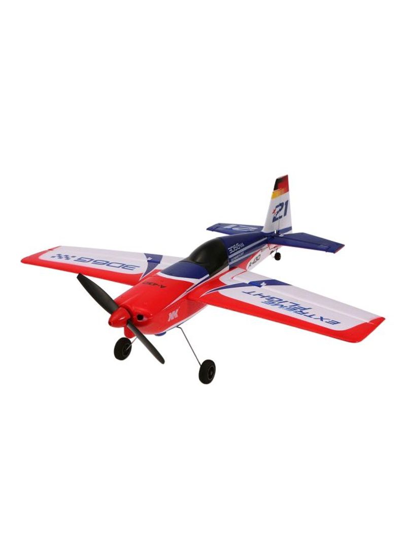 Remote Controlled Brushless Airplane A430 534millimeter